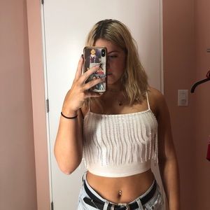 Wore once to Coachella!